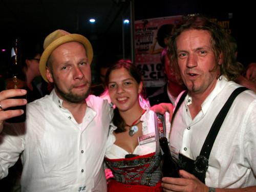4 Your Weekend - After Volksfest Party  – Foto 13