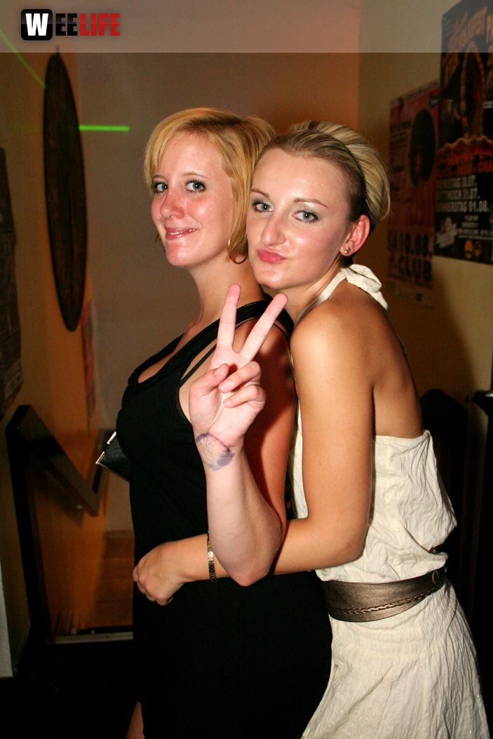 4 Your Weekend - After Volksfest Party 