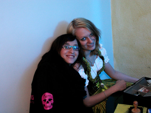 4 Your Weekend - After Volksfest Party  – Foto 19