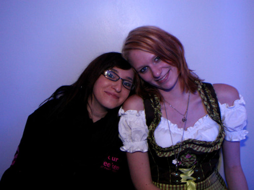 4 Your Weekend - After Volksfest Party  – Foto 20