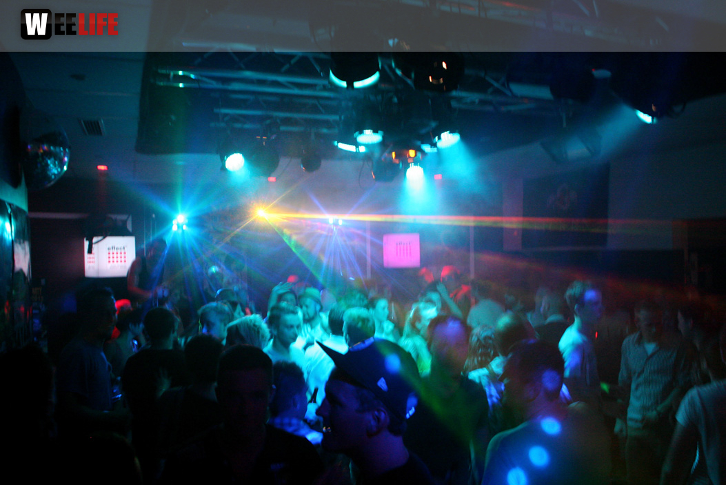 4 Your Weekend - After Volksfest Party 
