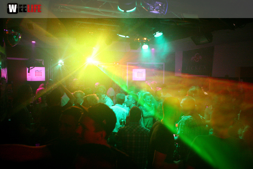 4 Your Weekend - After Volksfest Party 