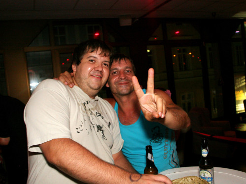 4 Your Weekend - After Volksfest Party  – Foto 32