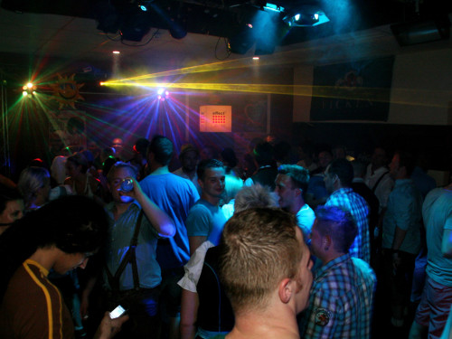 4 Your Weekend - After Volksfest Party  – Foto 34