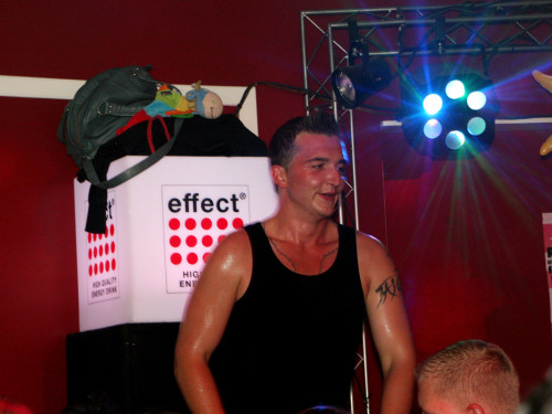 4 Your Weekend - After Volksfest Party  – Foto 39