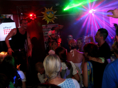 4 Your Weekend - After Volksfest Party  – Foto 45