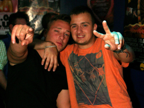 4 Your Weekend - After Volksfest Party  – Foto 47