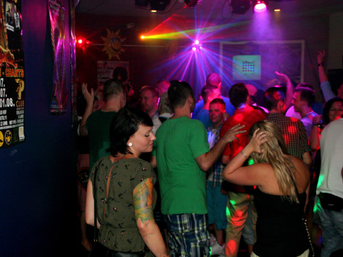 4 Your Weekend - After Volksfest Party  – Foto 50