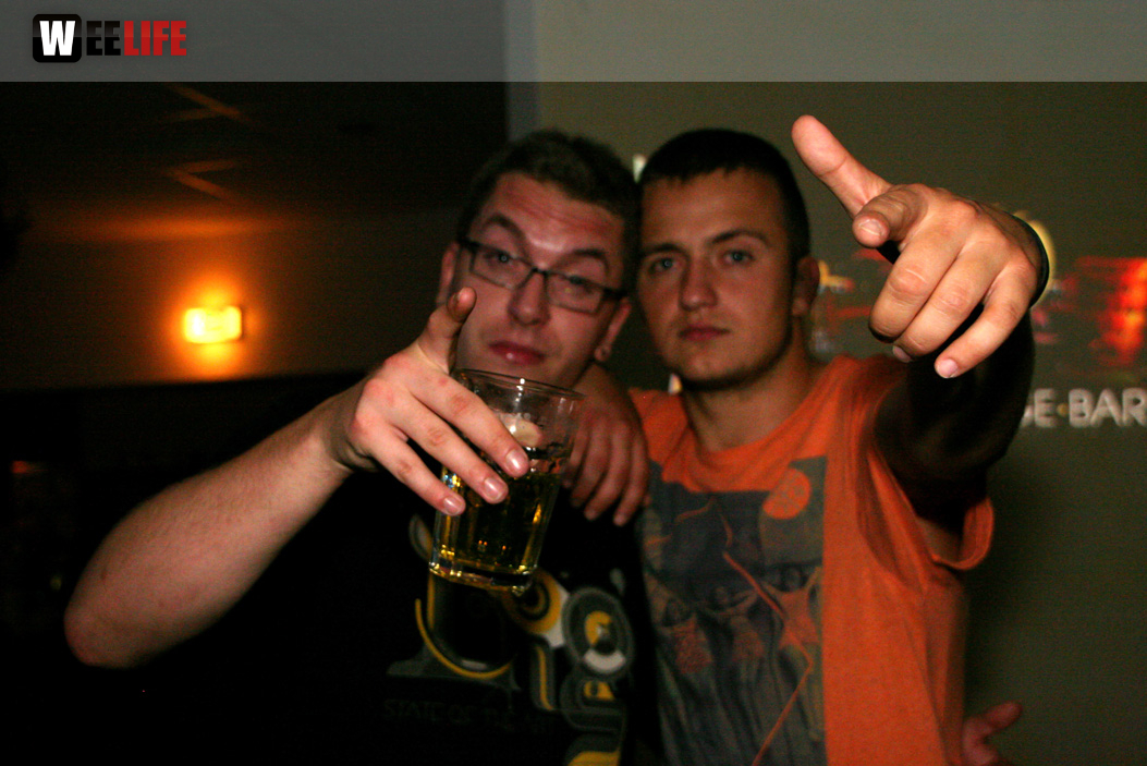4 Your Weekend - After Volksfest Party 