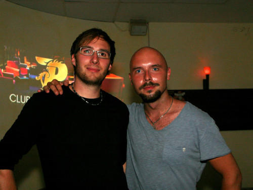 4 Your Weekend - After Volksfest Party  – Foto 54