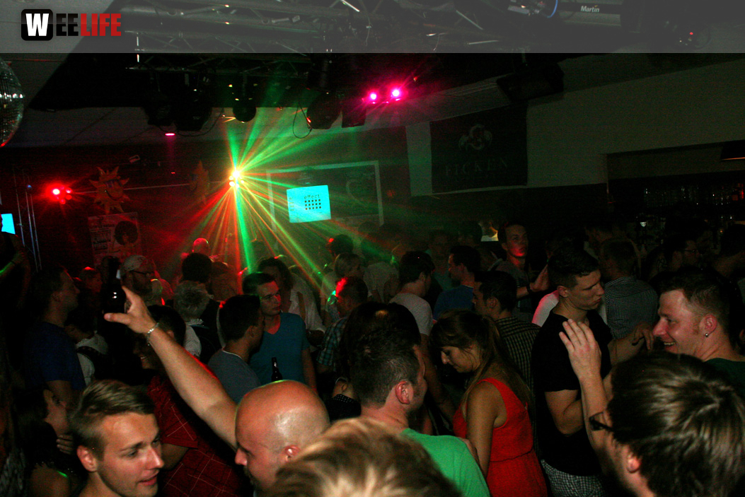 4 Your Weekend - After Volksfest Party 