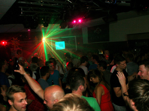 4 Your Weekend - After Volksfest Party  – Foto 61