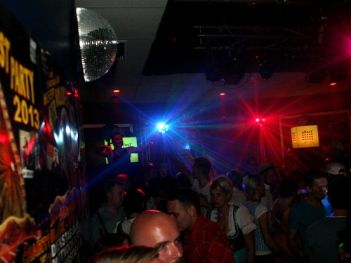 4 Your Weekend - After Volksfest Party  – Foto 64