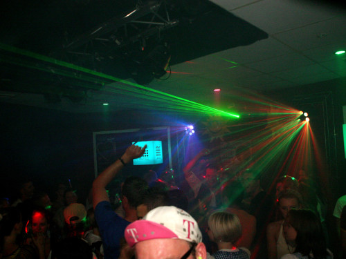 4 Your Weekend - After Volksfest Party  – Foto 69