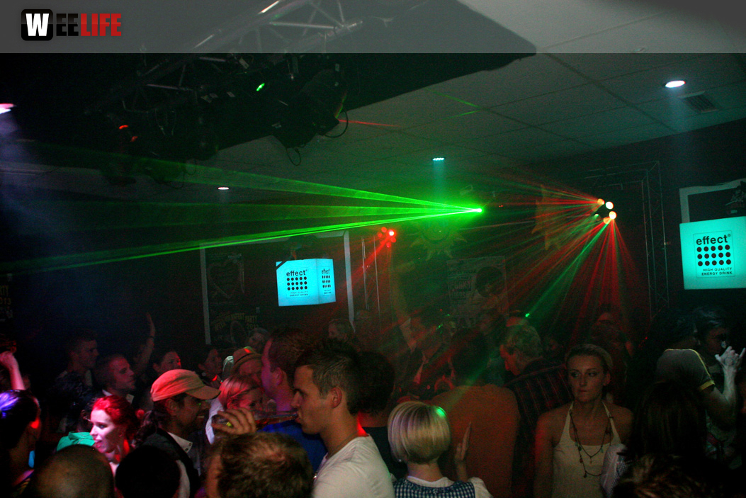 4 Your Weekend - After Volksfest Party 