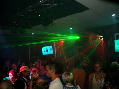 4 Your Weekend - After Volksfest Party  – Foto 70