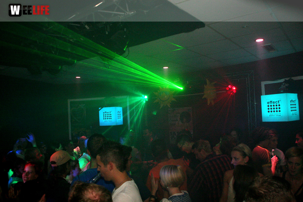 4 Your Weekend - After Volksfest Party 