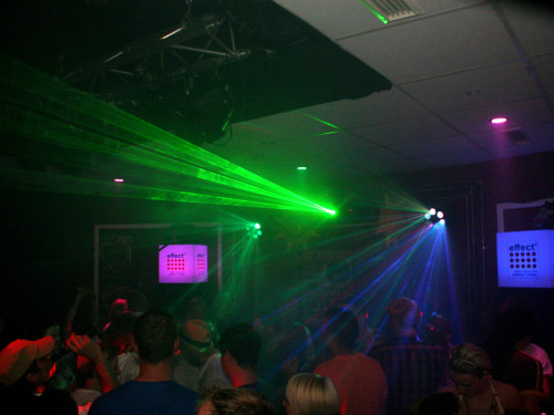 4 Your Weekend - After Volksfest Party  – Foto 73
