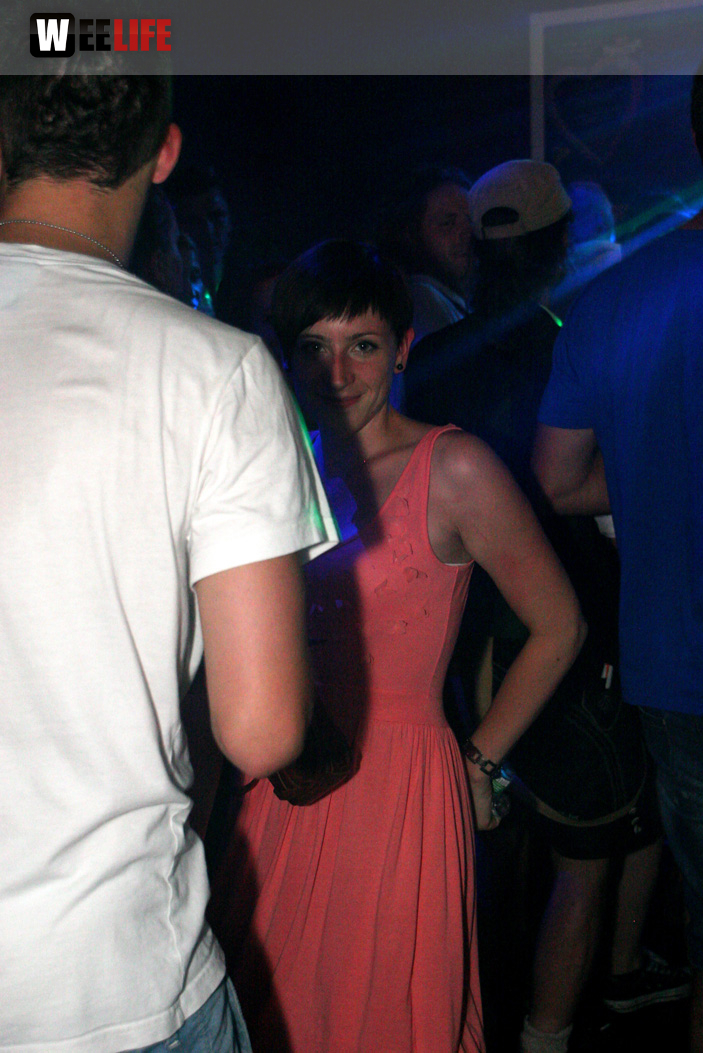 4 Your Weekend - After Volksfest Party 