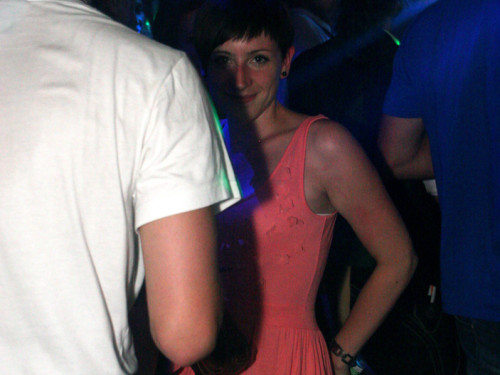 4 Your Weekend - After Volksfest Party  – Foto 75
