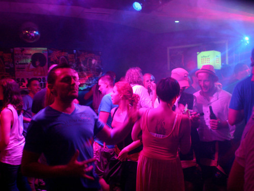 4 Your Weekend - After Volksfest Party  – Foto 77