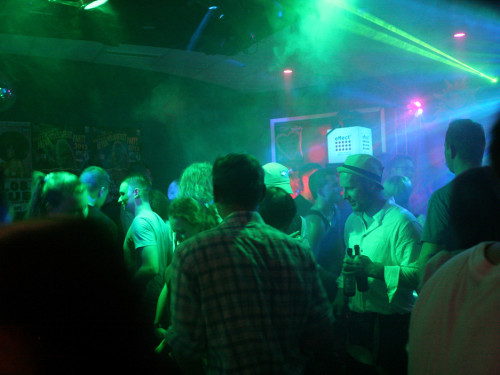4 Your Weekend - After Volksfest Party  – Foto 78