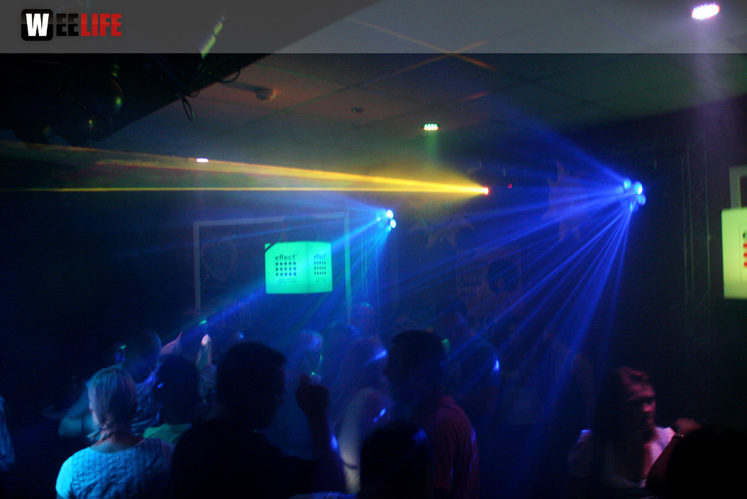 4 Your Weekend - After Volksfest Party 