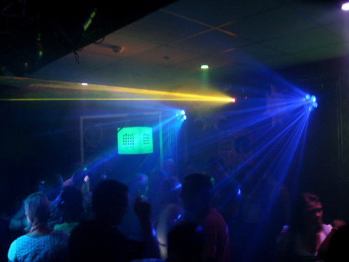 4 Your Weekend - After Volksfest Party  – Foto 83
