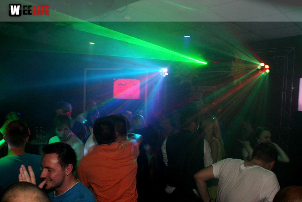 4 Your Weekend - After Volksfest Party 