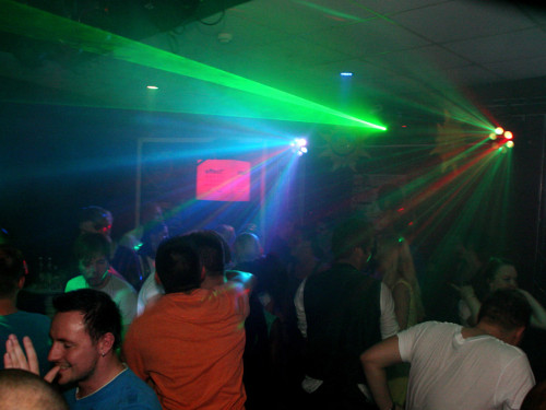 4 Your Weekend - After Volksfest Party  – Foto 84