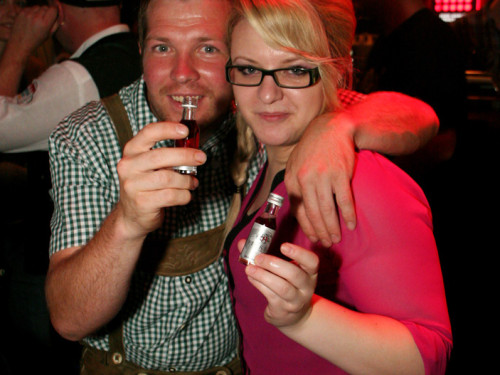 4 Your Weekend - After Volksfest Party  – Foto 86