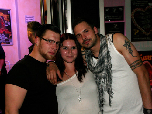 4 Your Weekend - After Volksfest Party  – Foto 88