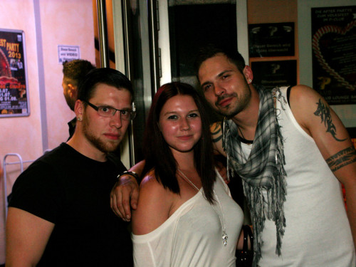 4 Your Weekend - After Volksfest Party  – Foto 89