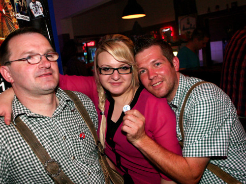 4 Your Weekend - After Volksfest Party  – Foto 98
