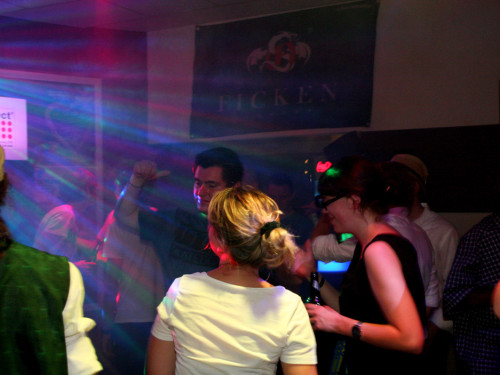 4 Your Weekend - After Volksfest Party  – Foto 103