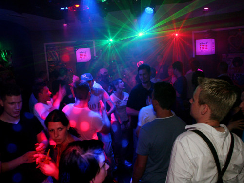 4 Your Weekend - After Volksfest Party  – Foto 104