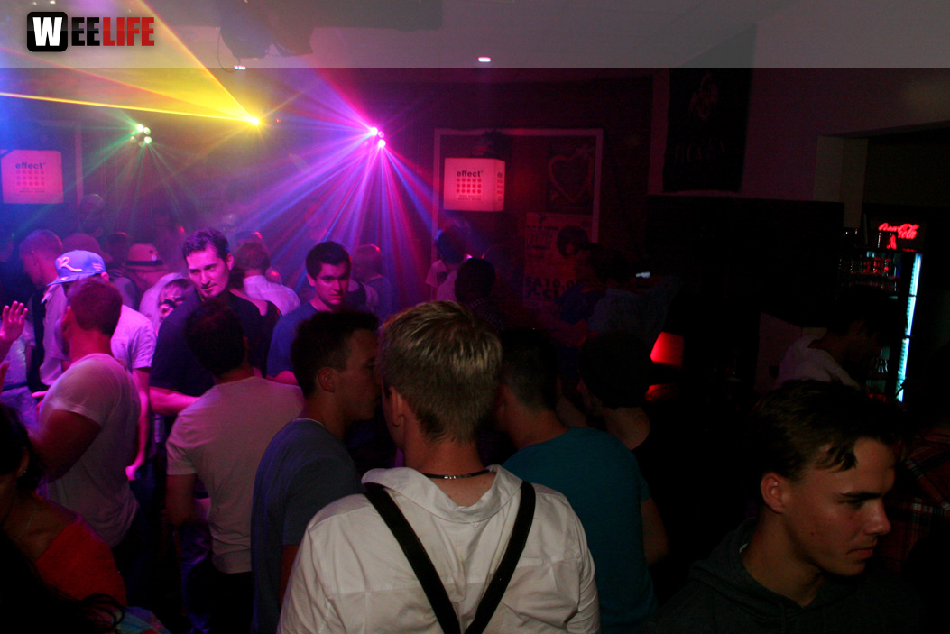4 Your Weekend - After Volksfest Party 