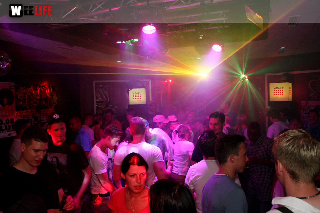 4 Your Weekend - After Volksfest Party 