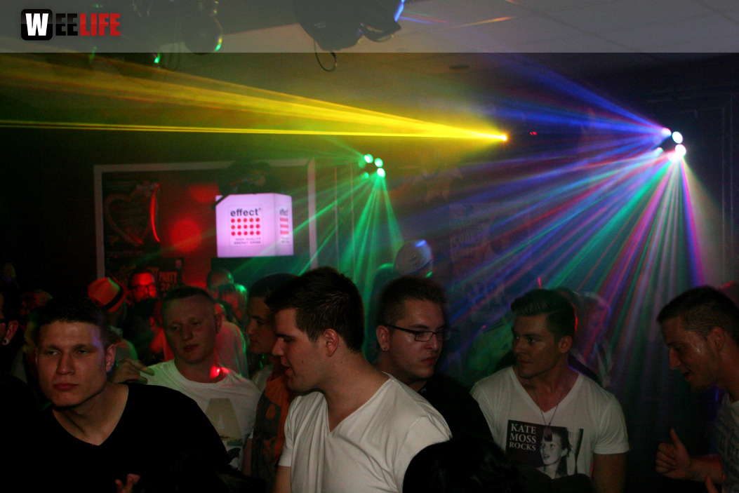 4 Your Weekend - After Volksfest Party 