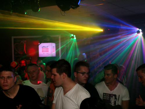 4 Your Weekend - After Volksfest Party  – Foto 111