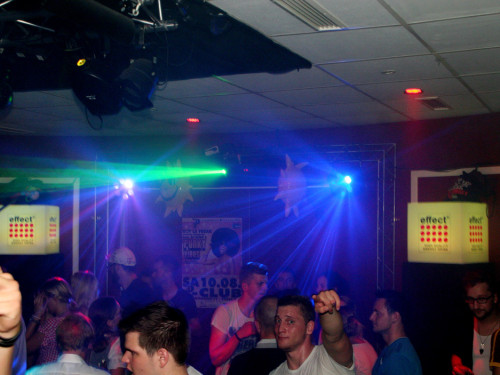 4 Your Weekend - After Volksfest Party  – Foto 114