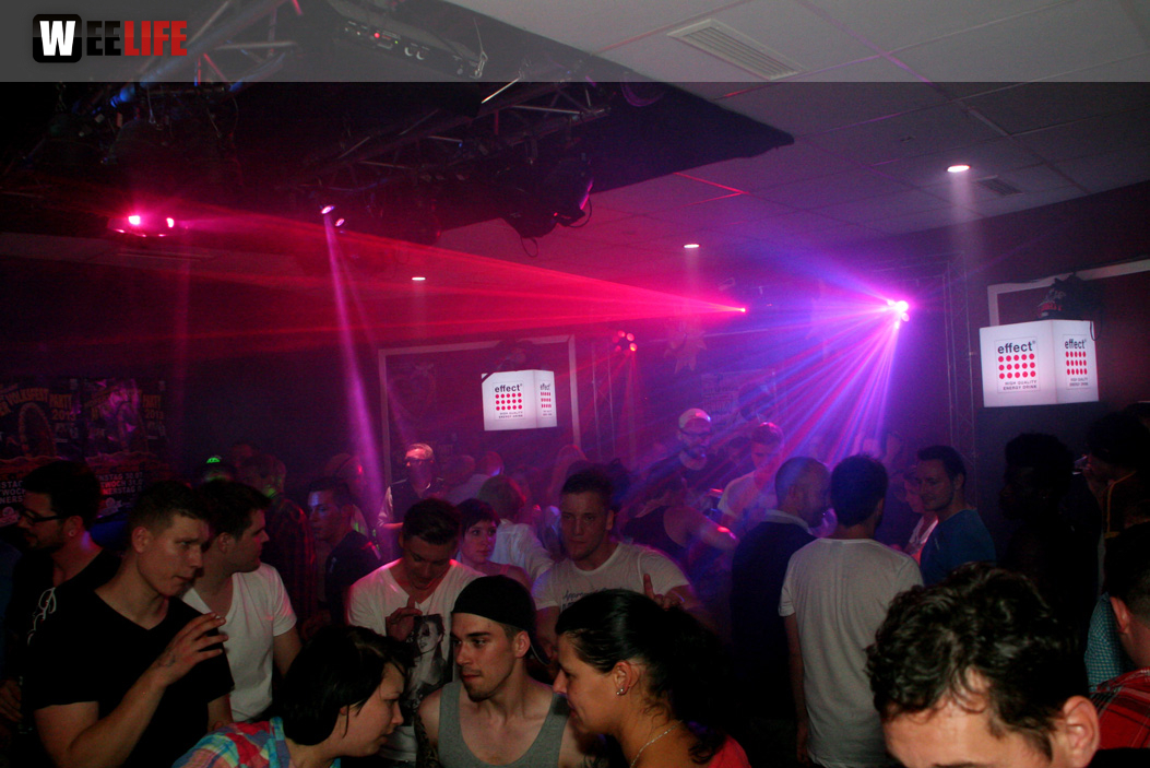 4 Your Weekend - After Volksfest Party 