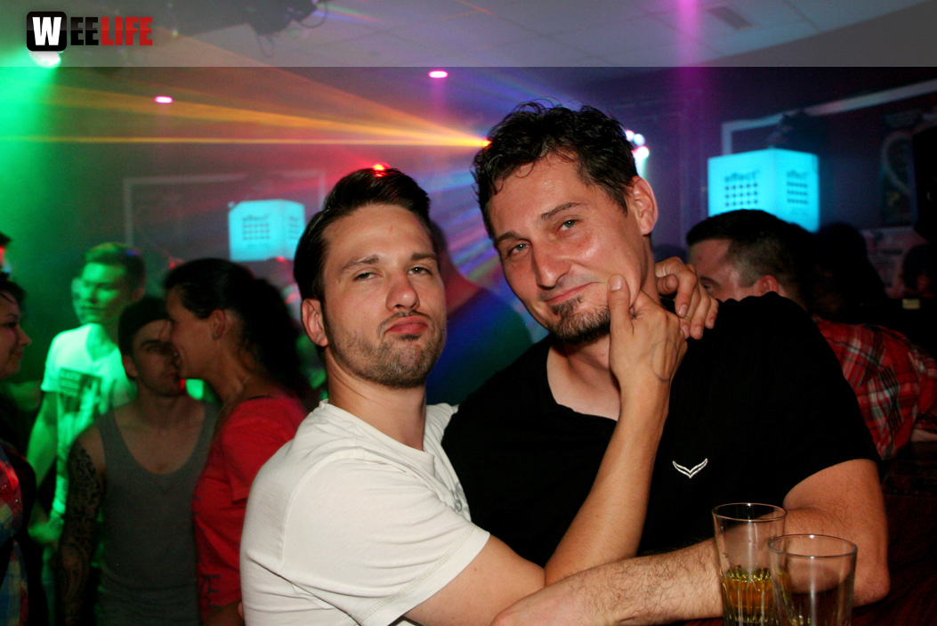 4 Your Weekend - After Volksfest Party 