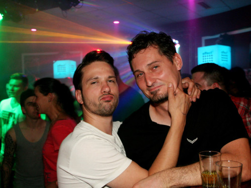 4 Your Weekend - After Volksfest Party  – Foto 119