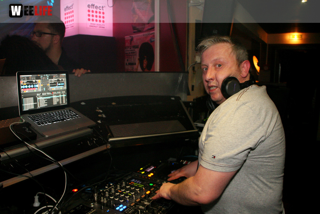 4 Your Weekend - After Volksfest Party 
