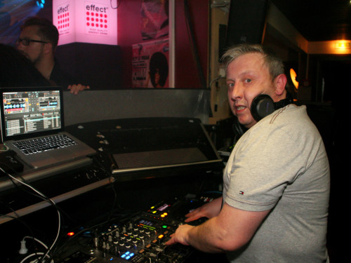 4 Your Weekend - After Volksfest Party  – Foto 120