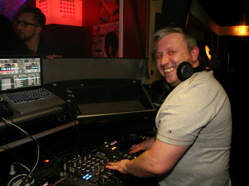 4 Your Weekend - After Volksfest Party  – Foto 121