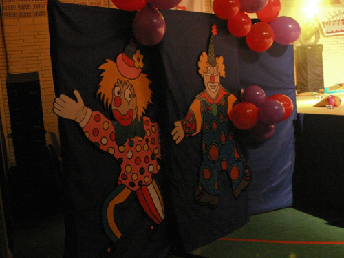 Bunte Januargaudi  – Foto 9