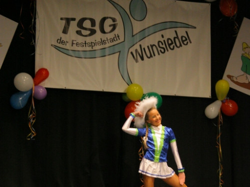 Seniorennachmittag der TSG – Foto 6