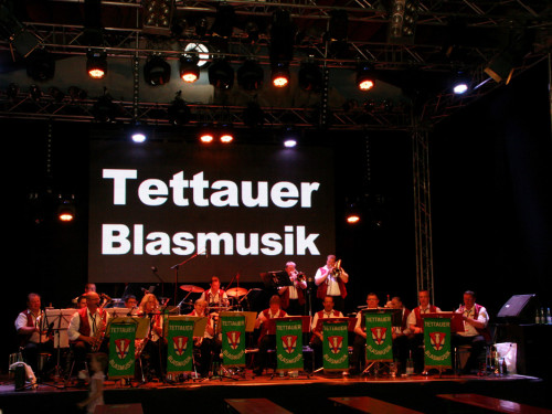 Hofer Volksfest 2013 - letzter Tag Nachmittag – Foto 4